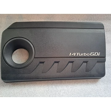 HYUNDAI I30 (PD) 1.4 T-GDI Felső motorburkolat 29242-03400