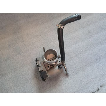 HYUNDAI I30 (PD) 1.4 T-GDI G4LD Fojtószelep 35100-03AA0