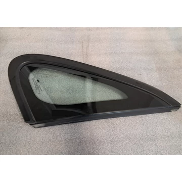 HYUNDAI I30 (PD) Jobb C" oszlop oldalüveg