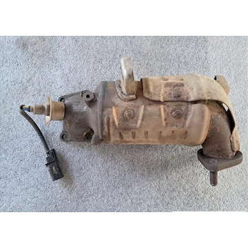 HYUNDAI I30 (PD) 1.0 T-GDI G3LC Katalizátor 04HA4