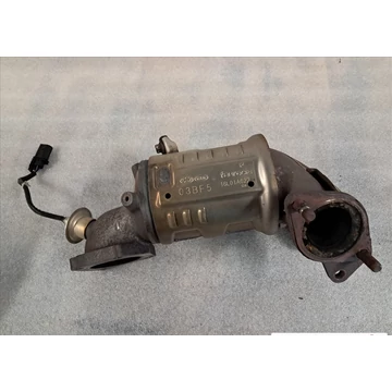 HYUNDAI I30 (PD) 1.4 T-GDI G4LD Katalizátor 03BF5