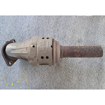 HYUNDAI I30 (PD) 1.0 T-GDI G3LC Katalizátor U04HD0