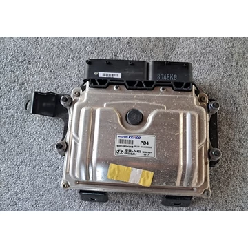 HYUNDAI I30 (PD) 1.0 T-GDI G3LC Motorvezérlő 39199-04AC0