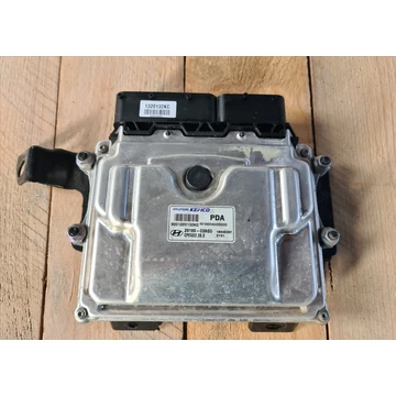 HYUNDAI I30 (PD) 1.4 T-GDI G4LD Motorvezérlő 39199-03AG0