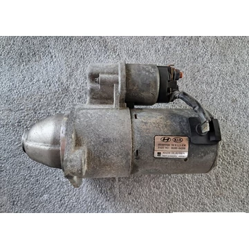 HYUNDAI I30 (PD) 1.0 T-GDI Önindító 36100-04200