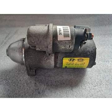 HYUNDAI I30 (PD) 1.4 T-GDI Önindító 36100-03701