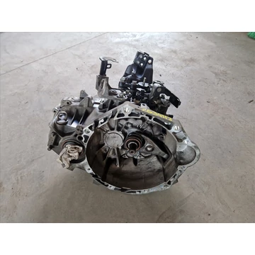 HYUNDAI I30 (PD) 1.0 T-GDI Váltó ZG34HJ