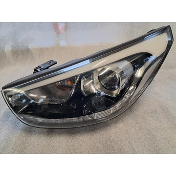 HYUNDAI IX35 FACELIFT Bal fényszóró