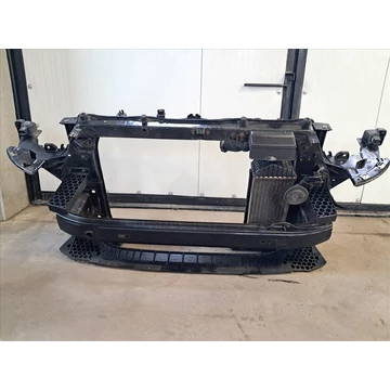 HYUNDAI IX35 1.7 CRDI Homlokfal