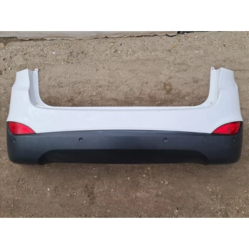 HYUNDAI IX35 Hátsó lökhárító