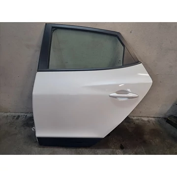 HYUNDAI IX35 Bal hátsó ajtó