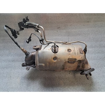 HYUNDAI IX35 1.7 CRDI D4FD (EURO 5) Részecskeszűrő CF2A760