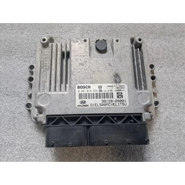 HYUNDAI IX35 1.7 CRDI D4FD (EURO 5) Motorvezérlő 39120-2A001