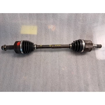 HYUNDAI IX35 1.7 CRDI Bal féltengely