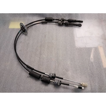 HYUNDAI IX35 1.7 CRDI Váltó bowden 43794-2Y450