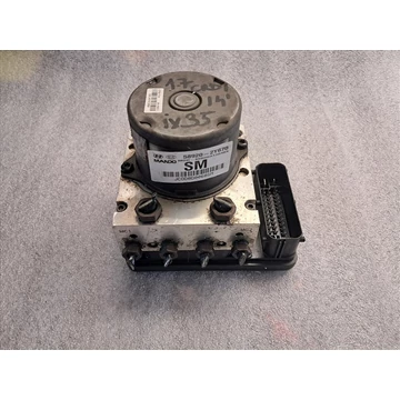 HYUNDAI IX35 ABS vezérlőegység 58920-2Y670