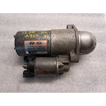 HYUNDAI IX35 1.7 CRDI Önindító 36100-2A830