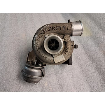 HYUNDAI IX35 1.7 CRDI D4FD (EURO 5) Turbó 28201-2A850