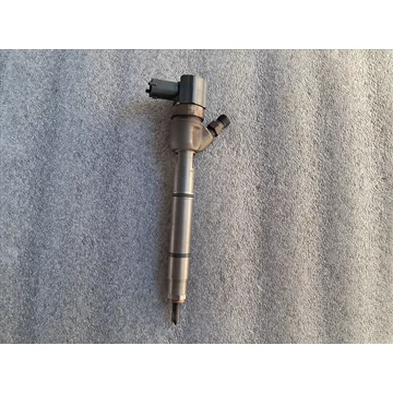 HYUNDAI IX35 1.7 CRDI D4FD (EURO 5) Porlasztó 0445110411 33800-2A800 