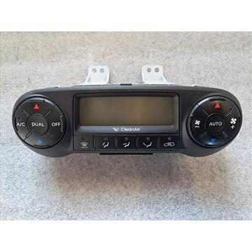 HYUNDAI IX35 Klímakapcsoló, fűtéskapcsoló 97250-2Y601