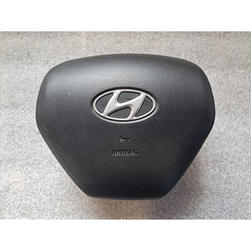 HYUNDAI IX35 Kormánylégzsák 