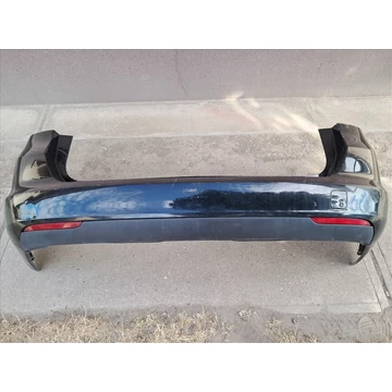 OPEL ASTRA K TOURER Hátsó lökhárító