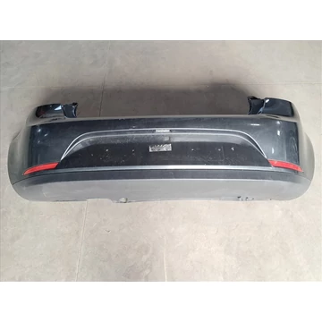 SEAT IBIZA (IV) Hátsó lökhárító