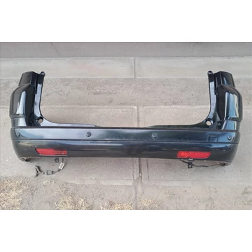 CITROEN C4 GRAND PICASSO Hátsó lökhárító