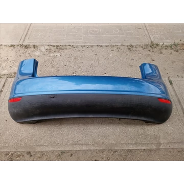 VOLKSWAGEN GOLF V PLUS Hátsó lökhárító