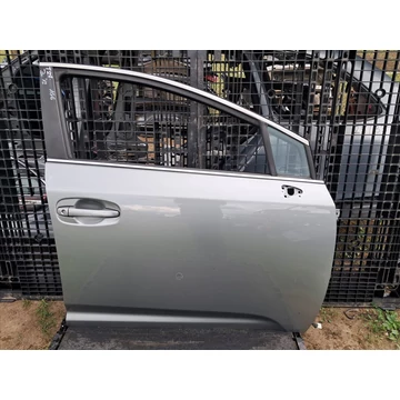 TOYOTA AVENSIS T27 Jobb első ajtó
