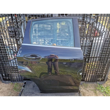FORD C-MAX II Jobb hátsó ajtó