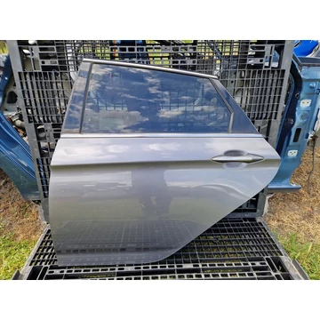HYUNDAI I40 (VF) KOMBI Bal hátsó ajtó T6S