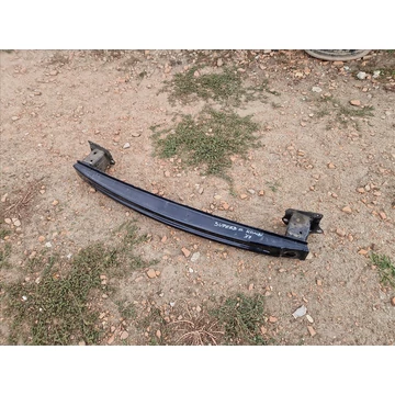 SKODA SUPERB III (3V) KOMBI Hátsó lökhárító merevítő