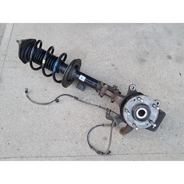 HYUNDAI I30 (GD) 1.4 benzin Jobb gólyaláb csonkállvánnyal 54660-A6200