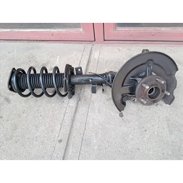 FORD C-MAX II 1.5 TDCI Bal gólyaláb csonkállvánnyal BV61-18K001-LBB