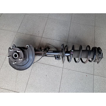 NISSAN QASHQAI (J10) 1.6 DCI Bal gólyaláb csonkállvánnyal 54303BR04A