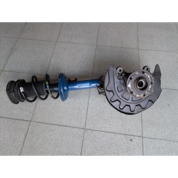 SKODA OCTAVIA III (5E) 2.0 TDI Jobb első gólyaláb csonkállvánnyal