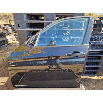 BMW X1 (E84) bal első ajtó