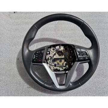 HYUNDAI TUCSON (TL) Multikormány