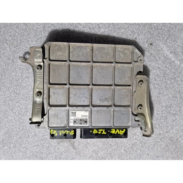 TOYOTA AVENSIS T27 2.0 D4D Motorvezérlő 89661-05F20