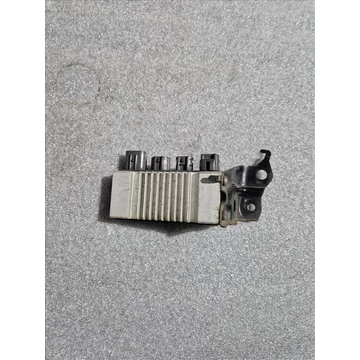 TOYOTA AVENSIS T27 2.0 D4D Izzítás vezérlő 28551-30010