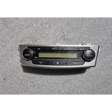 TOYOTA AVENSIS T27 Klímakapcsoló, fűtéskapcsoló 55900-05540