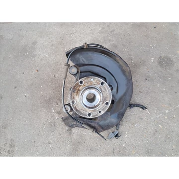 NISSAN QASHQAI (J11) 1.2 DIG-T Bal első csonkállvány