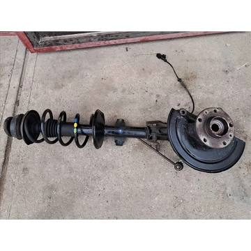 DACIA DUSTER II 1.6 benzin Jobb gólyaláb csonkállvánnyal