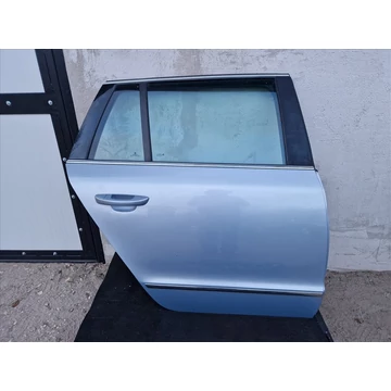SKODA SUPERB II (3T) KOMBI Jobb hátsó ajtó