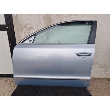 SKODA SUPERB II (3T) Bal első ajtó