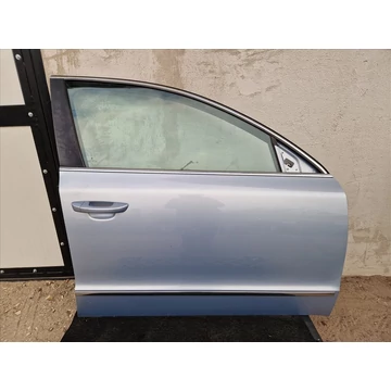 SKODA SUPERB II (3T) Jobb első ajtó