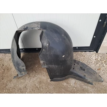 SKODA SUPERB II (3T) Bal első dobbetét 3T0809961