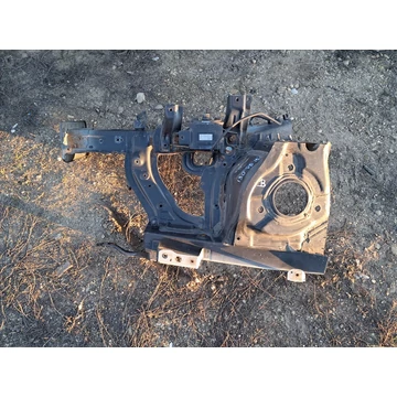 HYUNDAI I30 (PD) Bal első nyúlvány