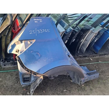 KIA SPORTAGE (SL) Jobb hásó sárvédő, negyed